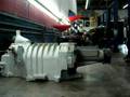 Breaking down an Eaton Blower