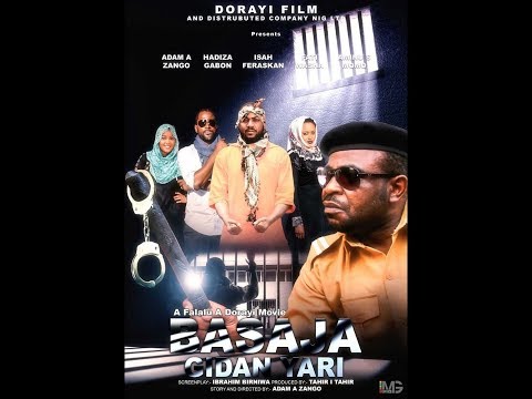 BASAJA GIDAN YARI Part 2 (Hausa Films 2018) (Hausa Movies) (Full HD, English Subtitle) Adam A Zango