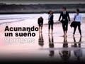 Morrigans - Acunando un sueño (videoclip)