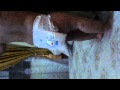 Abis mandi nih .om & tante - YouTube