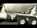 2003 Peterbilt mixer