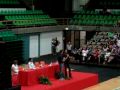 Nek ( Filippo Neviani) testimonianza a Modena il 23/5/2009 - Parte 1