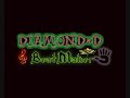 nixan Dimoand*D (uyghur beat maker)