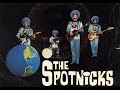 The Spotnicks - Galopping guitars (1962)