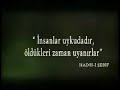 ZEKARET ilahisi