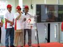 Telkomsel Merah Putih Telkomsel Merah Putih