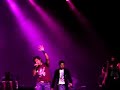 juanid in chicago concert 1