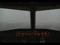 Landing in JJP (Jaipur) - India