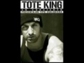 Tote King - Matematicas (with lyrics)