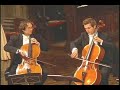 quattrocelli cello quartet Shostakovitch Chitarri