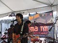 scrabbel \"last train\" @ beauty bar day show, sxsw 2008 scrabbel \"last train\" @ beauty bar day show, sxsw 2008