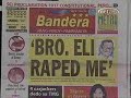 rapist man yes yes yow!