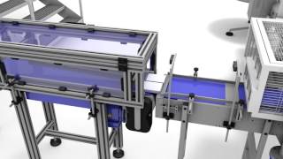 Dry ice manufacturing by ASCO