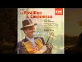 Hidden treasures - Adolphe Adam - Le postillon de Lonjumeau (1836) - Selected highlights