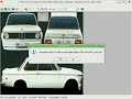 04 - Modelado de un coche - Parte 1