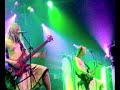 Ensiferum playing Treacherous gods at Paganfest 013