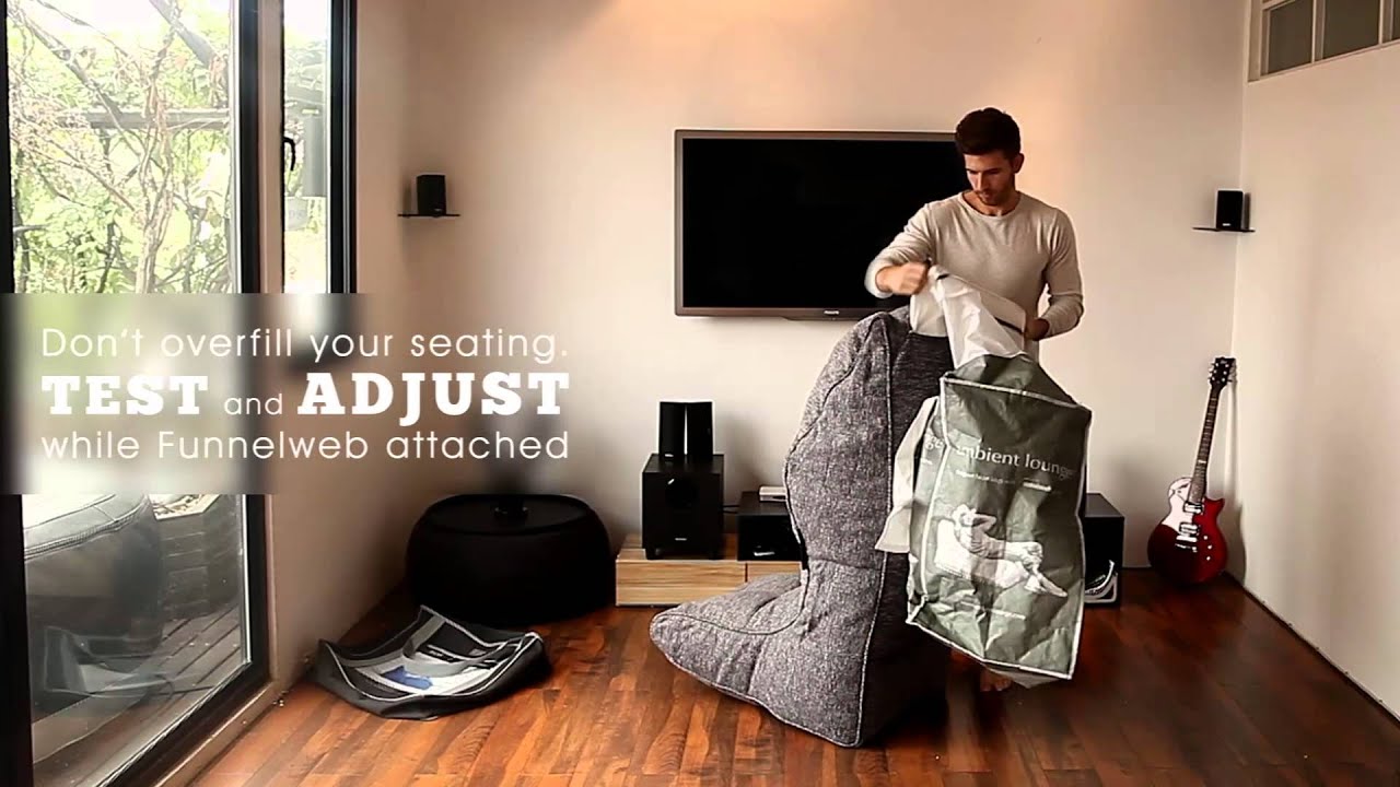 Butterfly Chair (Nightbloom) video thumbnail