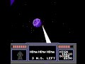 playing the rom which just popped up in the 