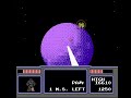 playing the rom which just popped up in the 