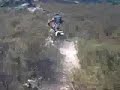 Enduro extremo las mil Curvas