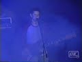 Rojo Hasta que ya no respire mas (vivo)
