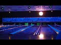 Backdoor Strike - Candlepin Style!