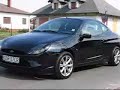 Passenger and his Puma 1.7 VCT part one