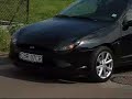 Passenger and his Puma 1.7 VCT part one