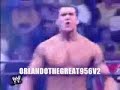 Randy Orton 2nd (Smackdown Shut Your Mouth)