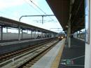 山陽本線　試運転　加古川駅