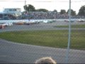 New Paris Speedway Last Chance Race 2009 Summer Sizzler