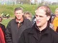Diederik Samson over de Randstad 380kV Hoogspanningslijn