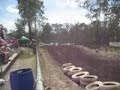 RM 250 at Stanmore on Raceday RM 250 at Stanmore on Raceday