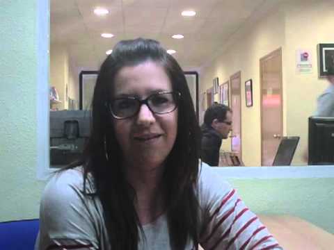 Cristina es alumna del Master RRHH Reproducir vídeo