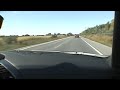 Audi R8 Test Drive Ottawa part 2
