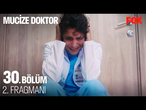 Mucize Doktor 30. Bölüm 2. Fragmanı                                                                                                                                                                                                                       
