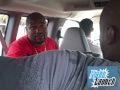 Rampage Jackson vs Mo Lawal highlights -I was damn near homeless, living in an RV.