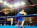 Luis Ramos vs. Justo Vallecillo Rd. 3