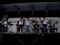 Hoy que soy mayor - Pandilla 13