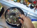 Simple Dinner