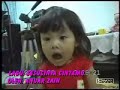 baby girl singing : translated   full vid