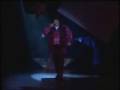 BiGG House as James Brown