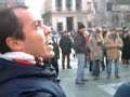 festa in duomo dopo milan boca milan campione del mondo2