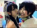 宮澤佐江・柏木由紀ラジオ