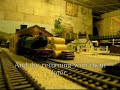 Life on the Sennen Basement Railway Life on the Sennen Basement Railway