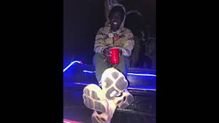 Kodak Black - Expeditiously tekst piosenki