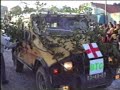 Magalas e Enfermeiras