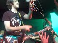 Elliot Minor - Gt.Yarmouth - The Liar Is You**