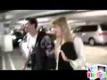 Peaches Geldof And Jonny Makeup Give 'Twilight: New Moon' A Thumbs Up