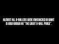 the barkley shut up and jam: gaiden teaser
